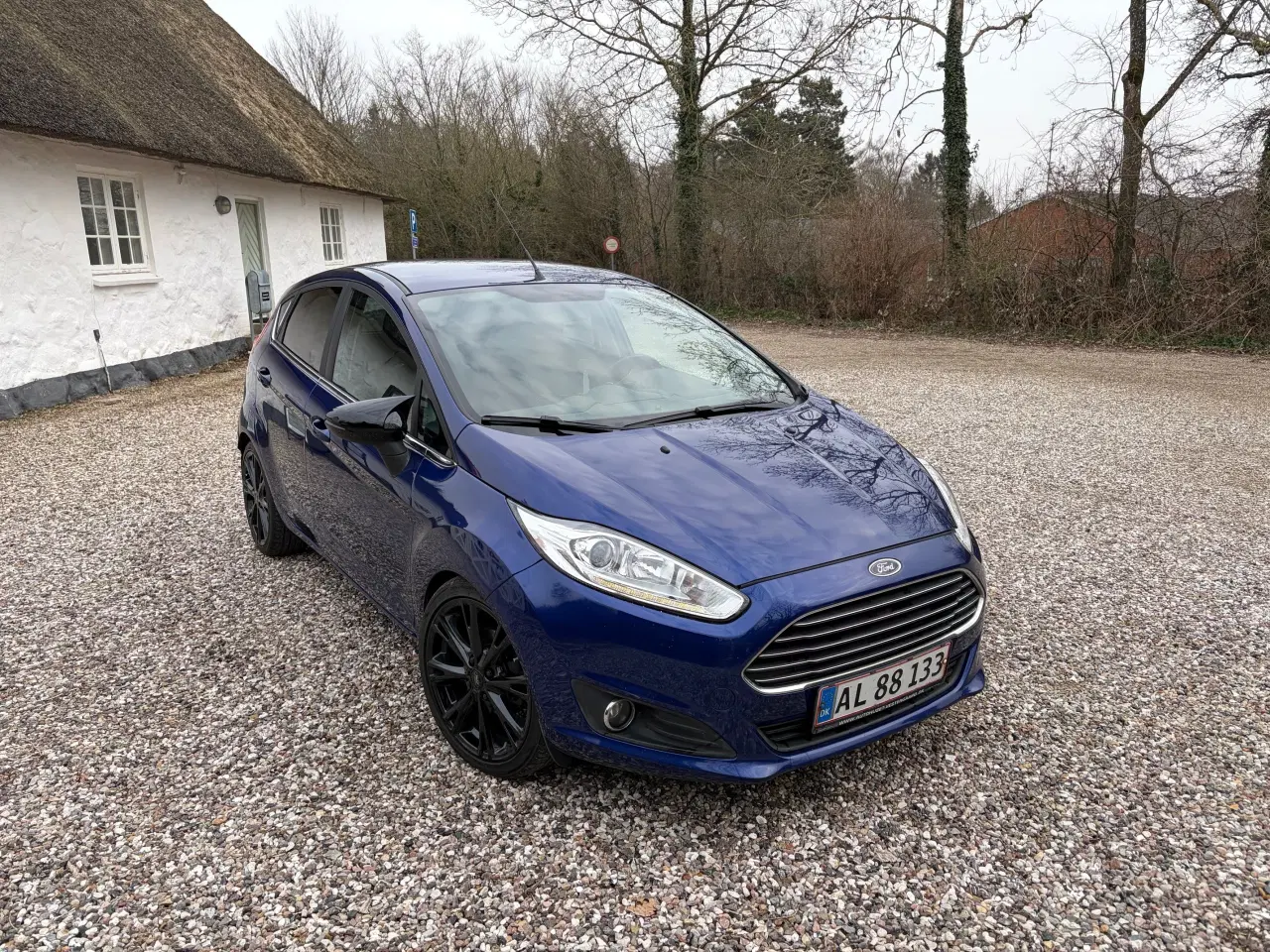 Billede 2 - Ford Fiesta 1.0 Titanium