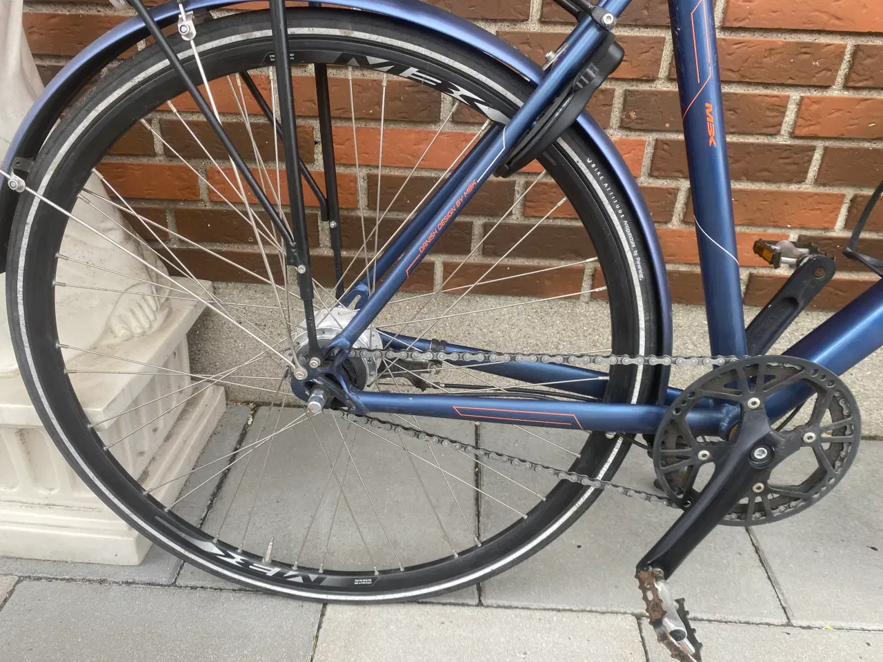 Billede 3 - Købt til 6299 kr topmodellen 