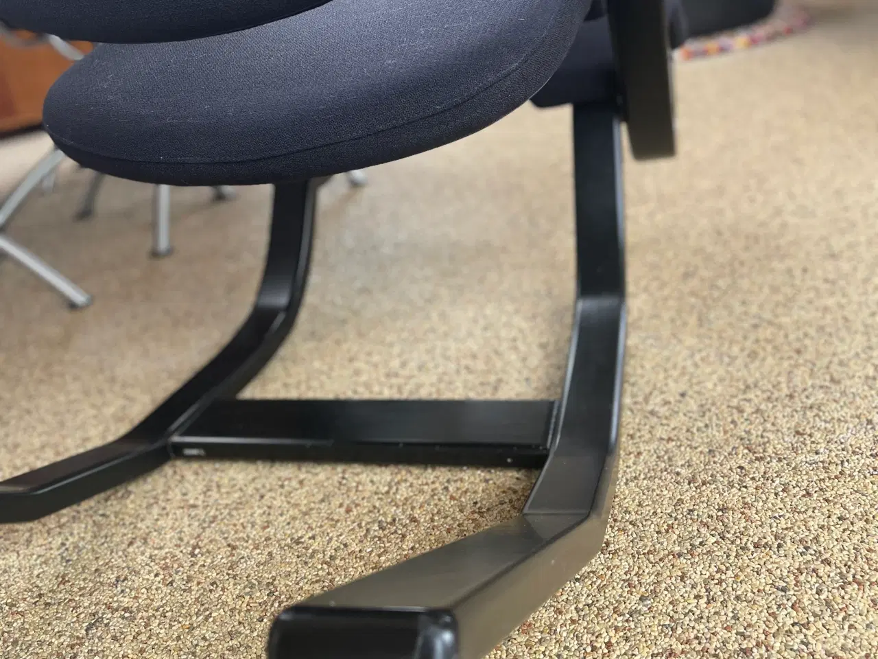 Billede 5 - Gravity Stokke Design stol