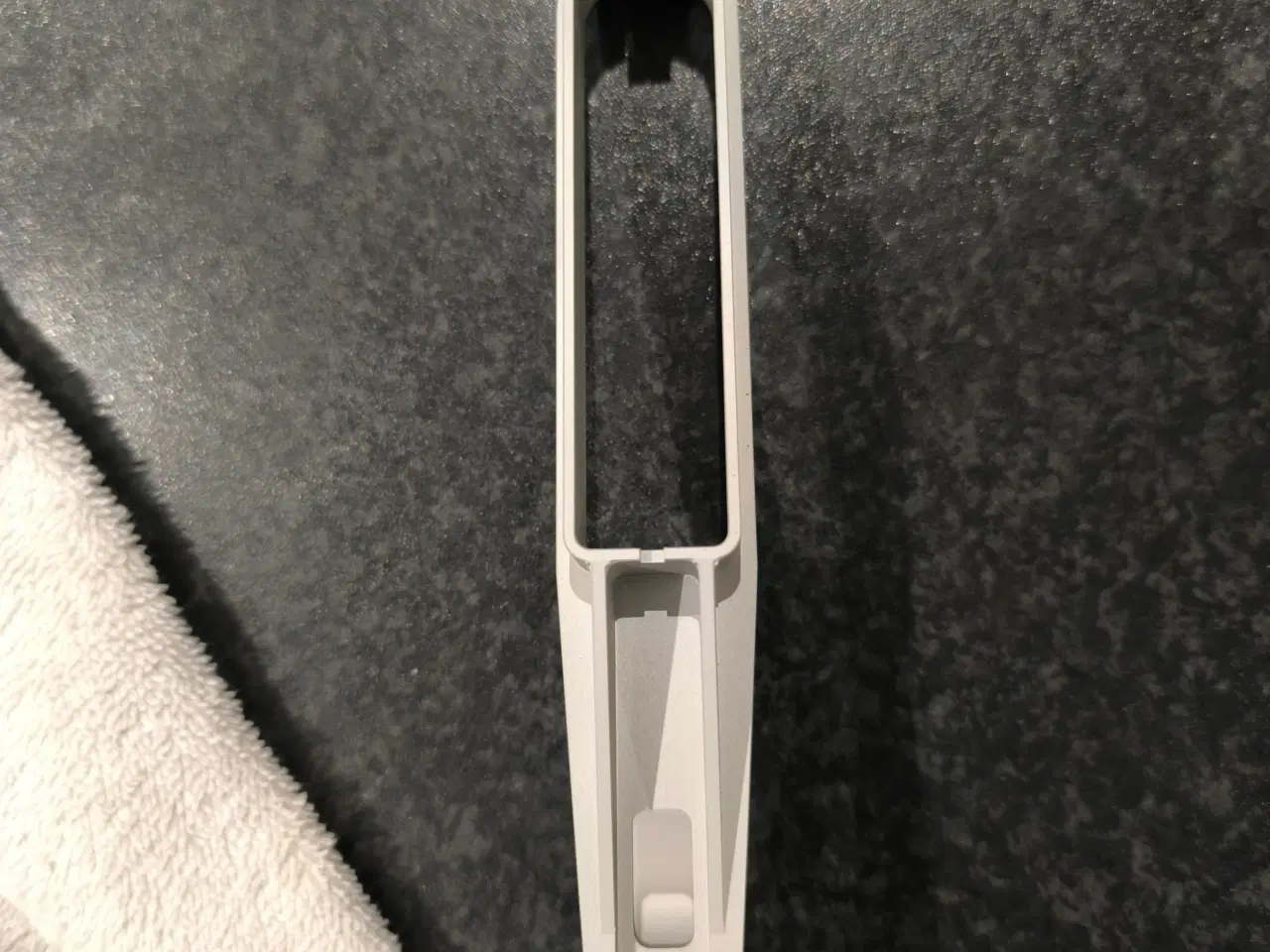 Billede 2 - Bøjle sælges til tikka 