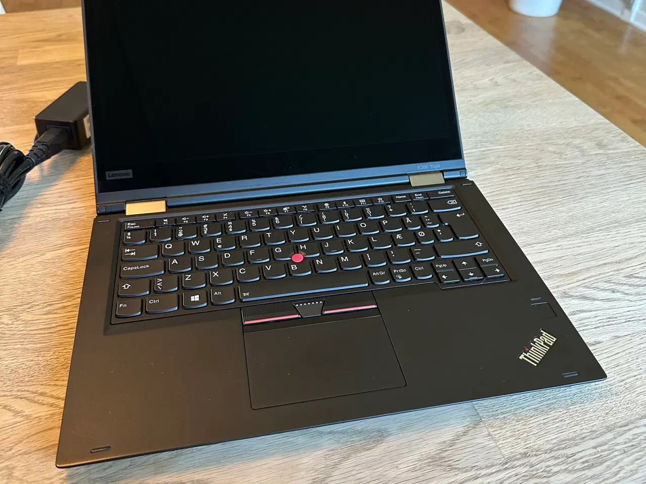 Billede 2 - Lenovo x380 Yoga