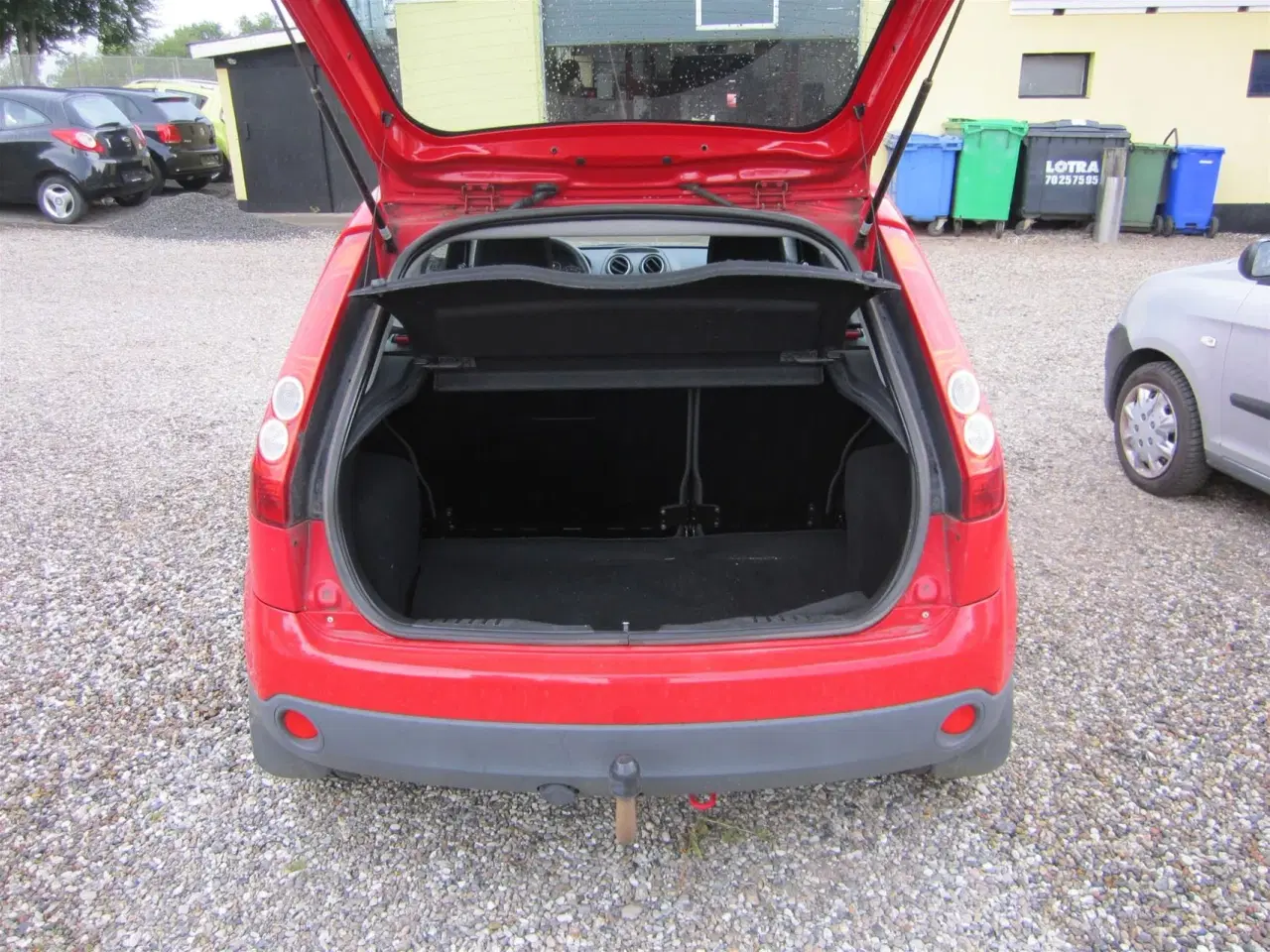 Billede 7 - Ford Fiesta 1,3 70HK 3d