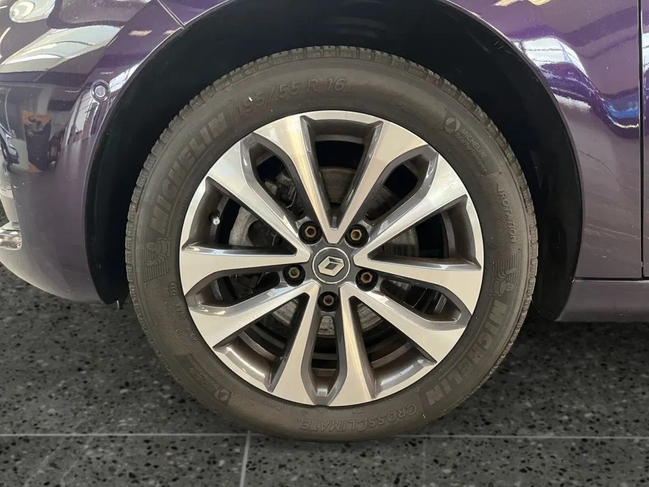 Billede 9 - Renault Zoe 52 Intens