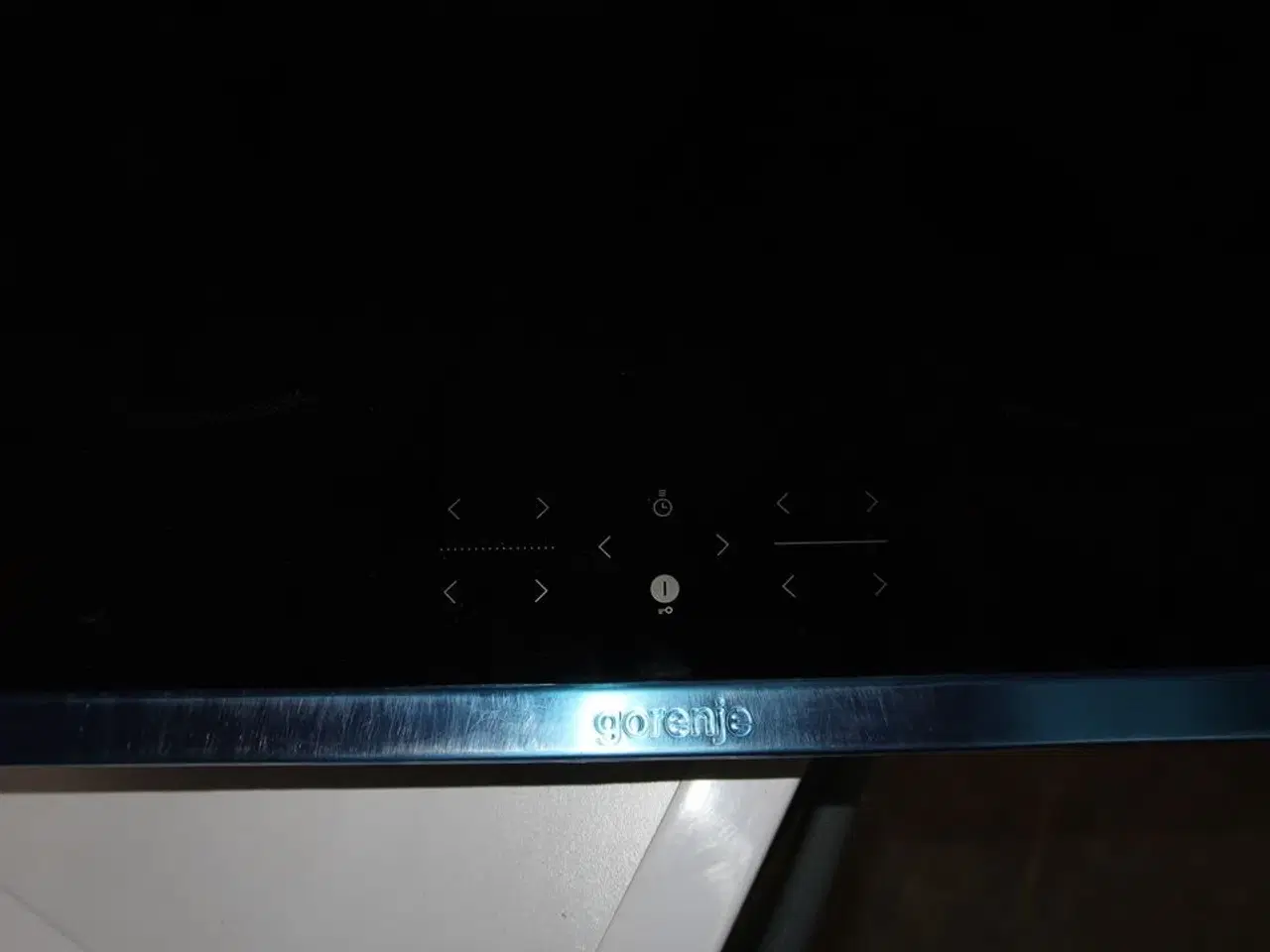 Billede 2 - Induktionskogeplade GORENJE GI6421BX
