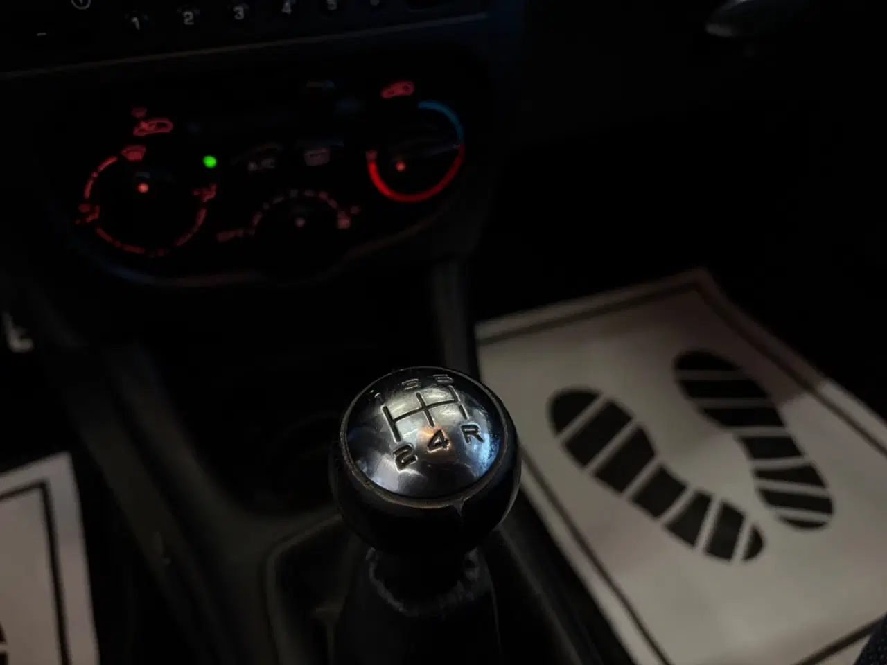 Billede 11 - Peugeot 206 1,4 HDi Performance