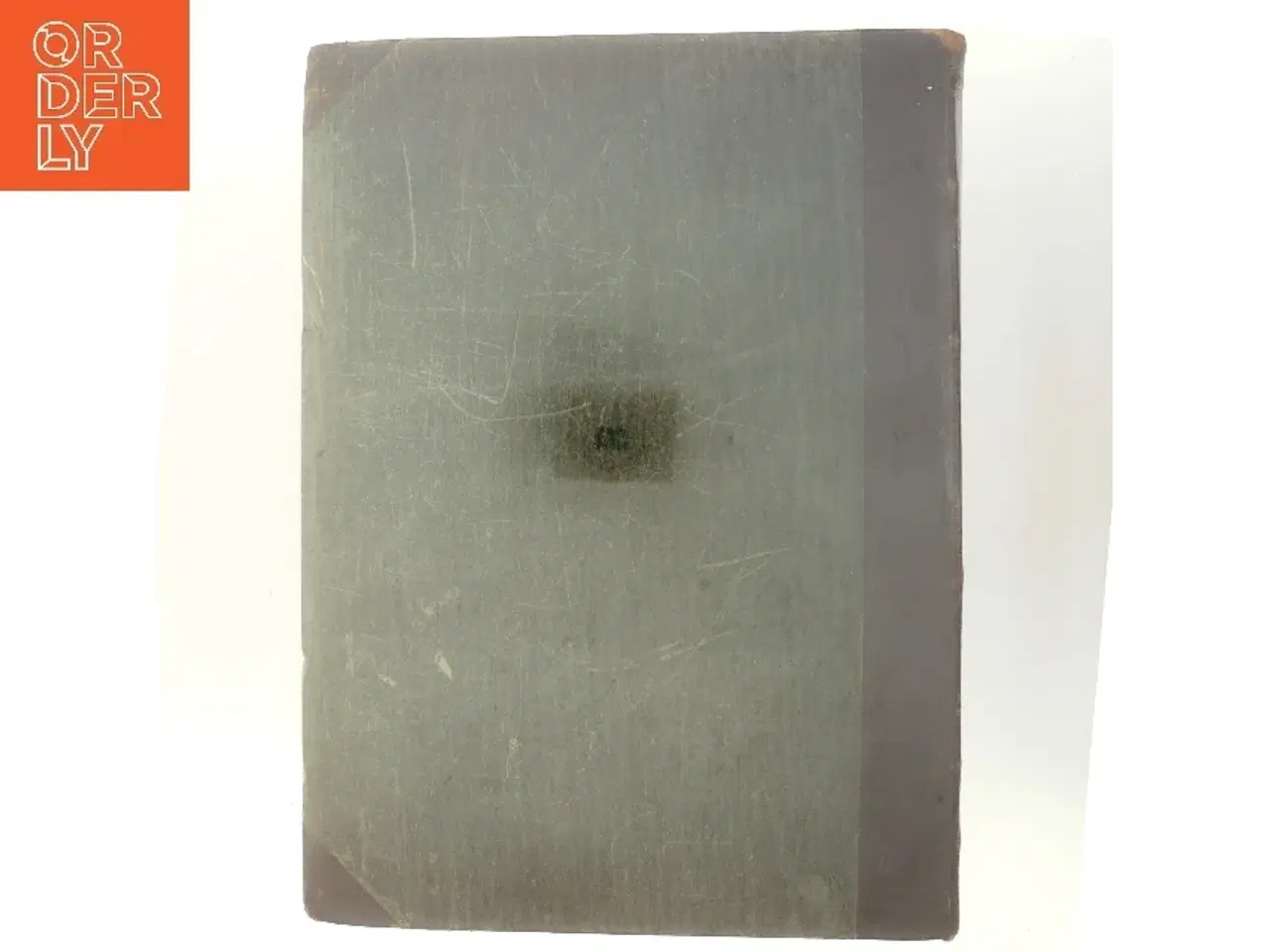 Billede 4 - Hjemmet af Alex Raymond (Bog)