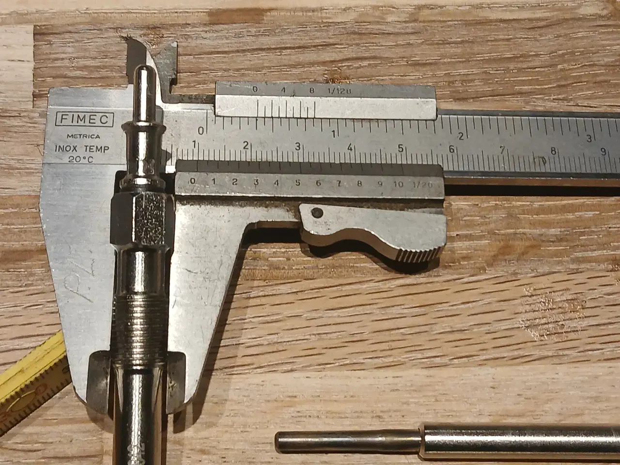 Billede 6 - Nye gløderør til Mercedes Benz - fejlkøb