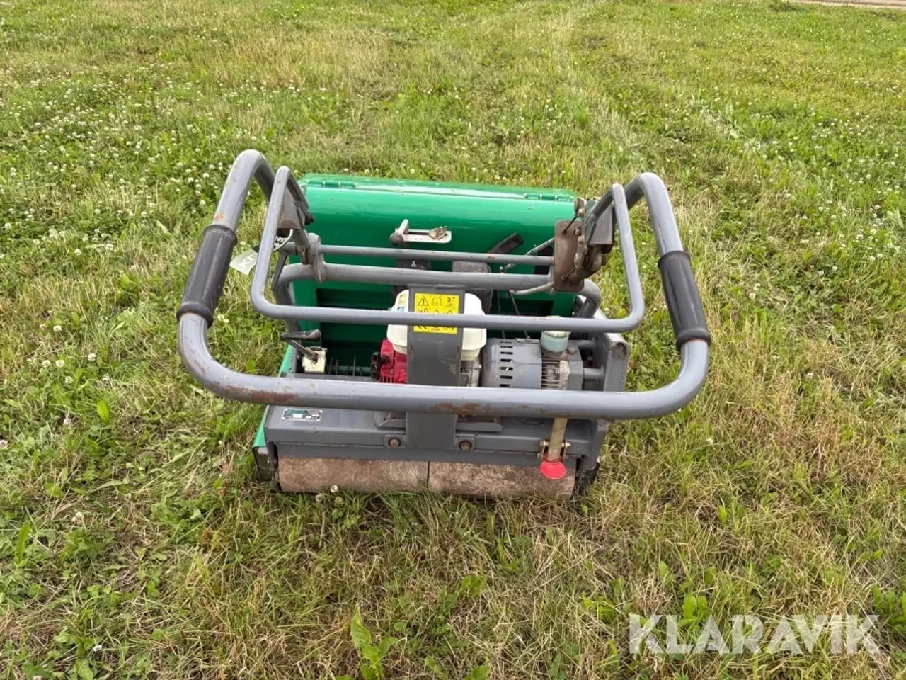 Billede 6 - Såmaskine 2120