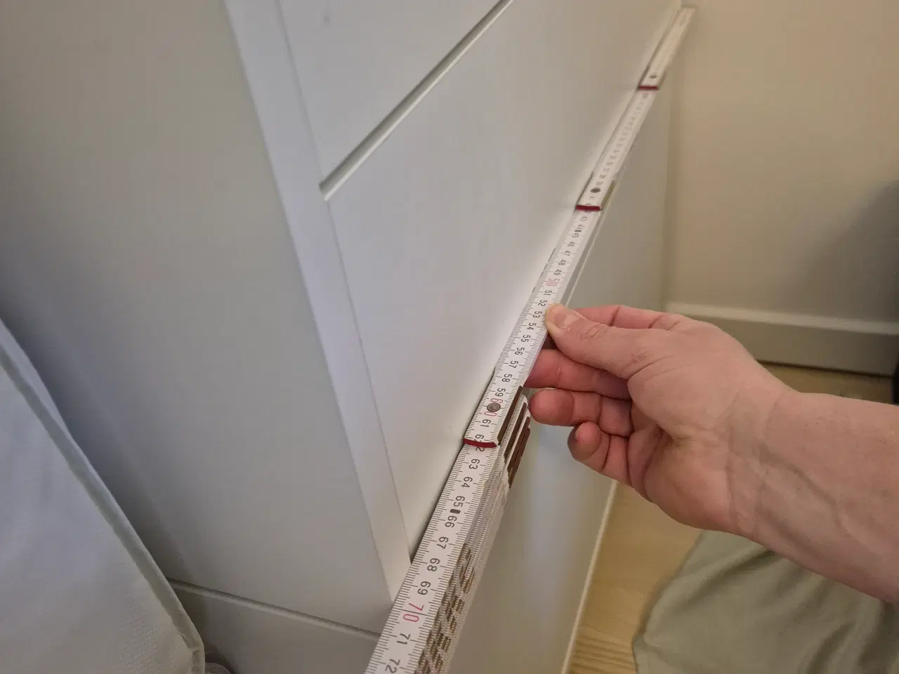 Billede 5 - EKET Fra IKEA - Skabe og skuffer