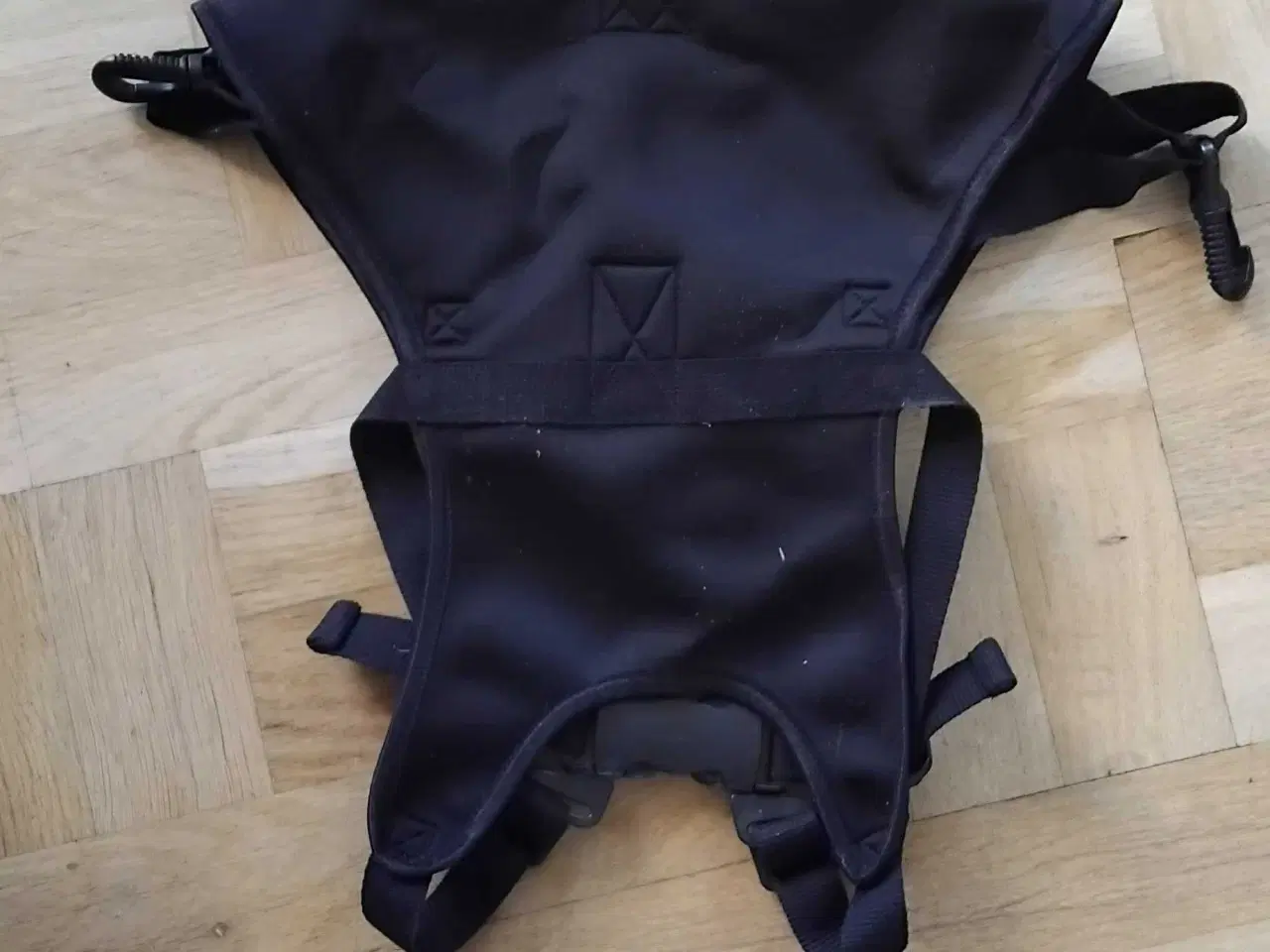 Billede 2 - Lux selen (baby dan)