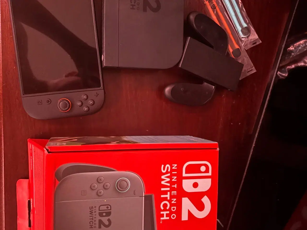 Billede 1 - Nintendo Switch 2