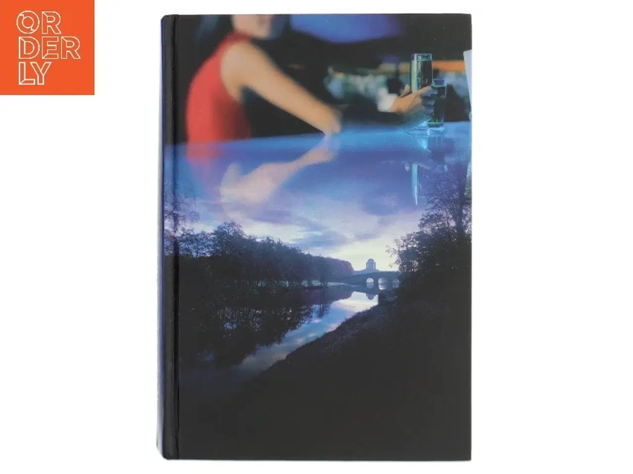 Billede 1 - Kold er Graven bog