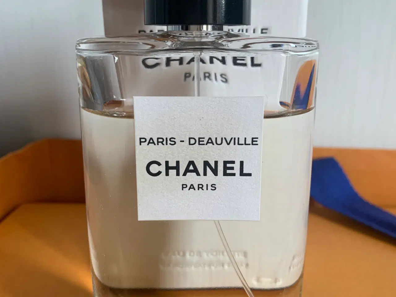 Billede 3 - Chanel Paris- Deauville
