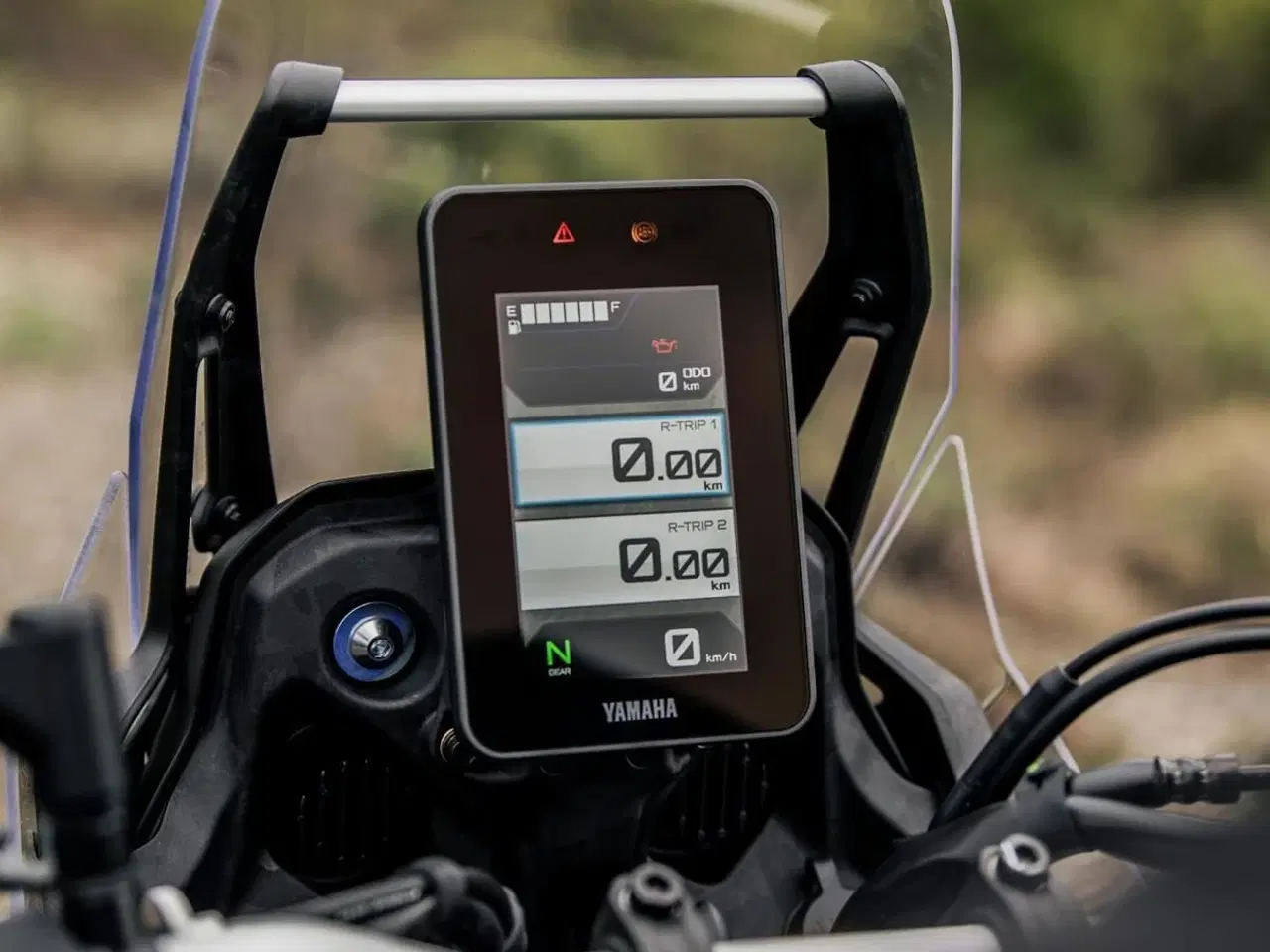 Billede 13 - Yamaha Ténéré 700 Extreme