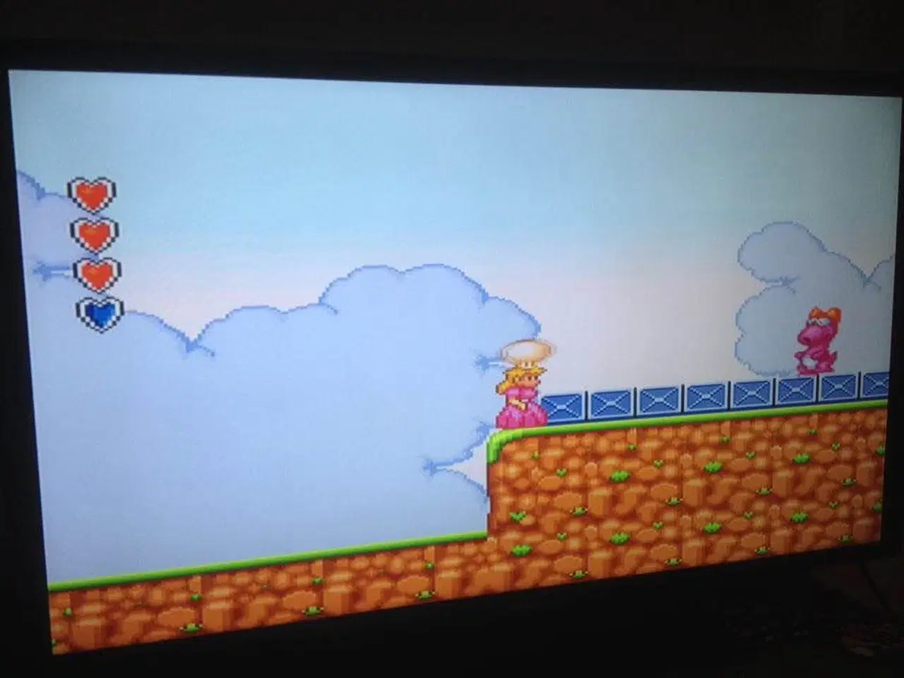 Billede 15 - Super Mario All-Stars 25th Anniversary Edition