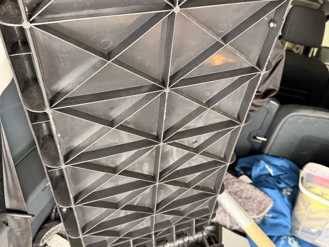 Billede 4 - AniOne hunderampe