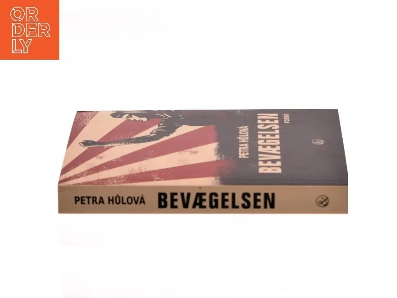 Billede 2 - Bevægelsen af Petra Hůlová (Bog)