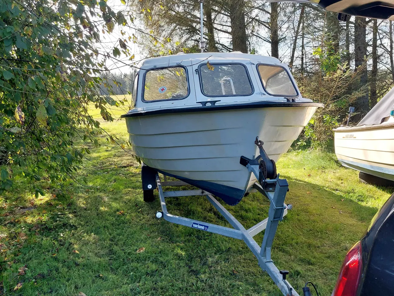 Billede 3 - Askeladden 16-4400