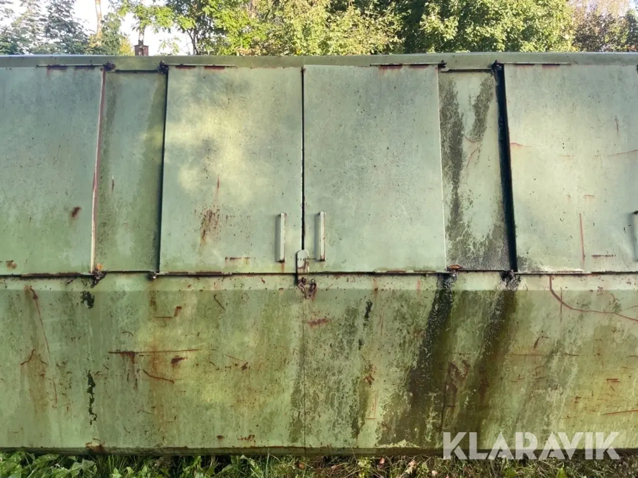 Billede 11 - Container