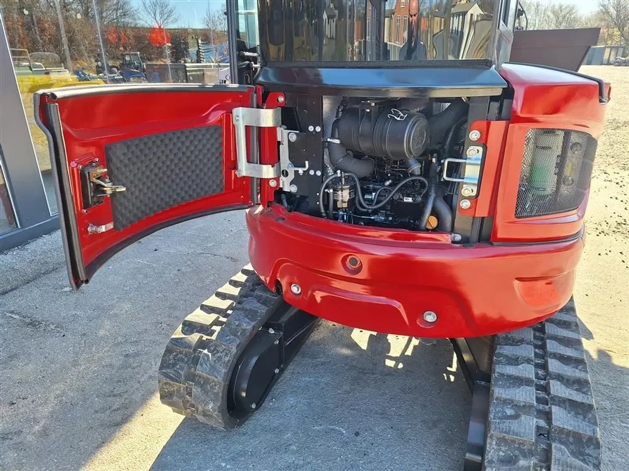 Billede 10 - MOLE M25