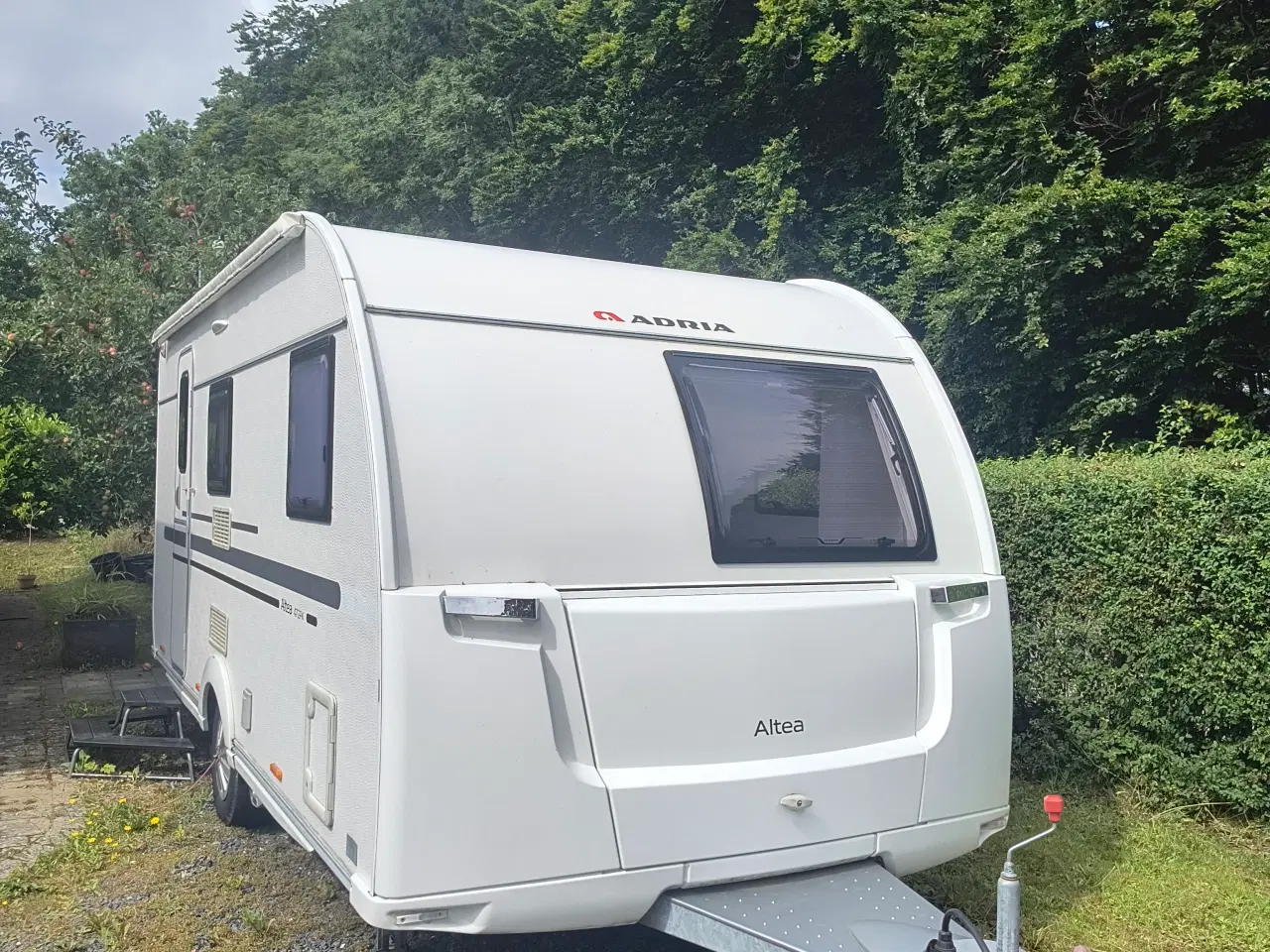Billede 1 - Adria Altea 472 pk