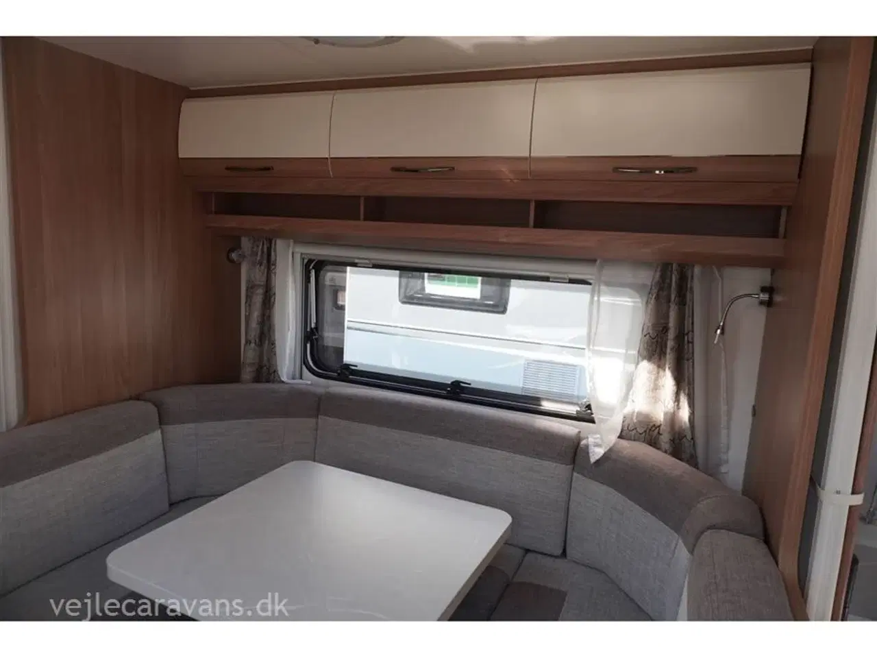 Billede 7 - 2019 - Hobby De Luxe 545 KMF