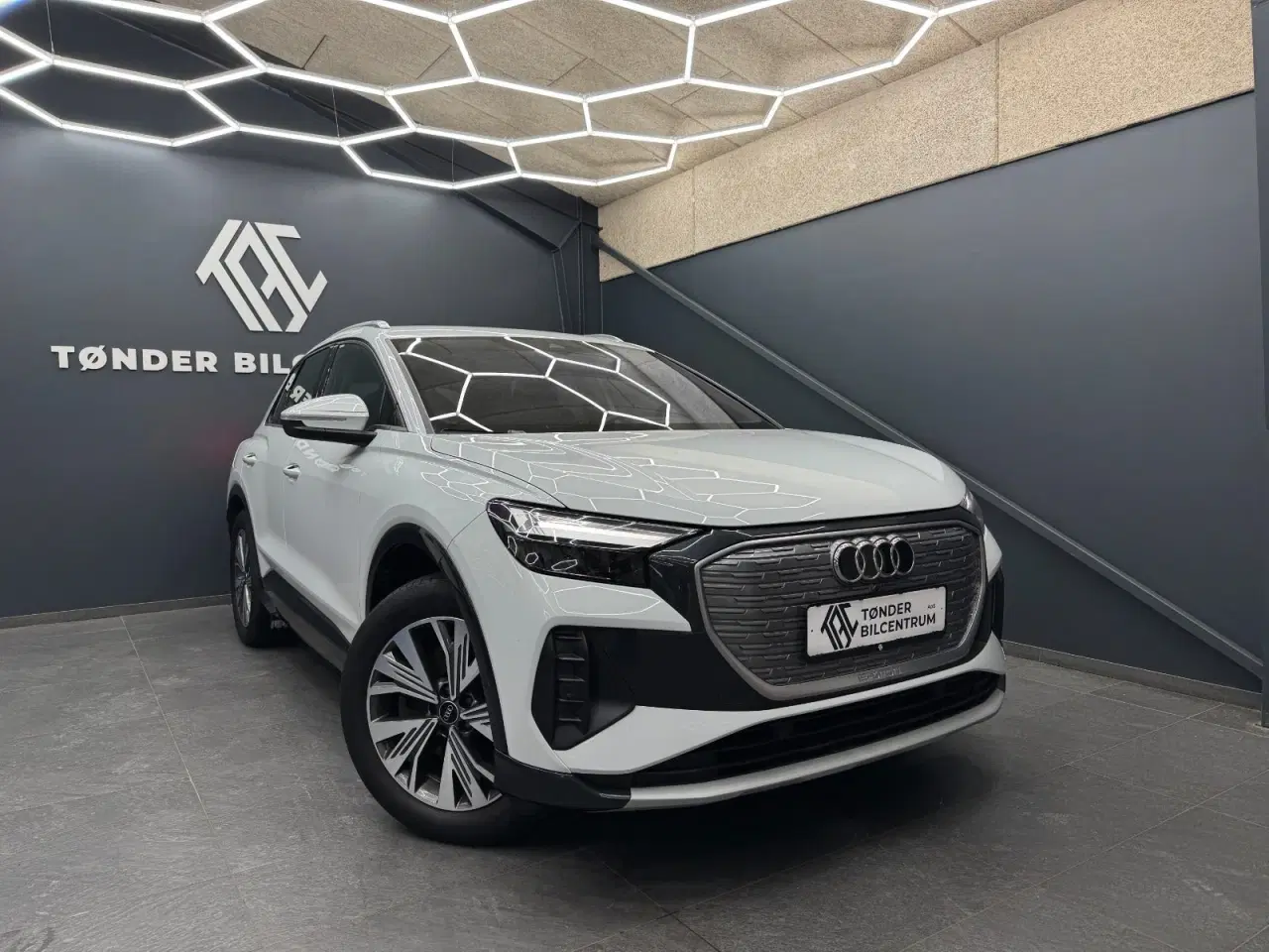 Billede 1 - Audi Q4 e-tron 40 Advanced