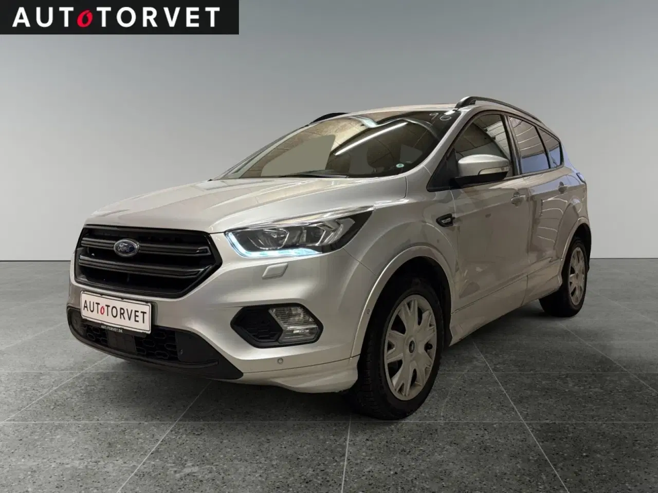 Billede 1 - Ford Kuga 1,5 TDCi 120 ST-Line aut.