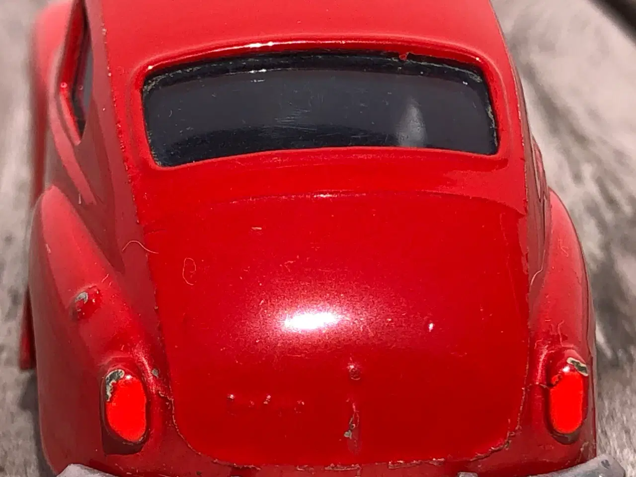 Billede 4 - TEKNO...VOLVO PV 544