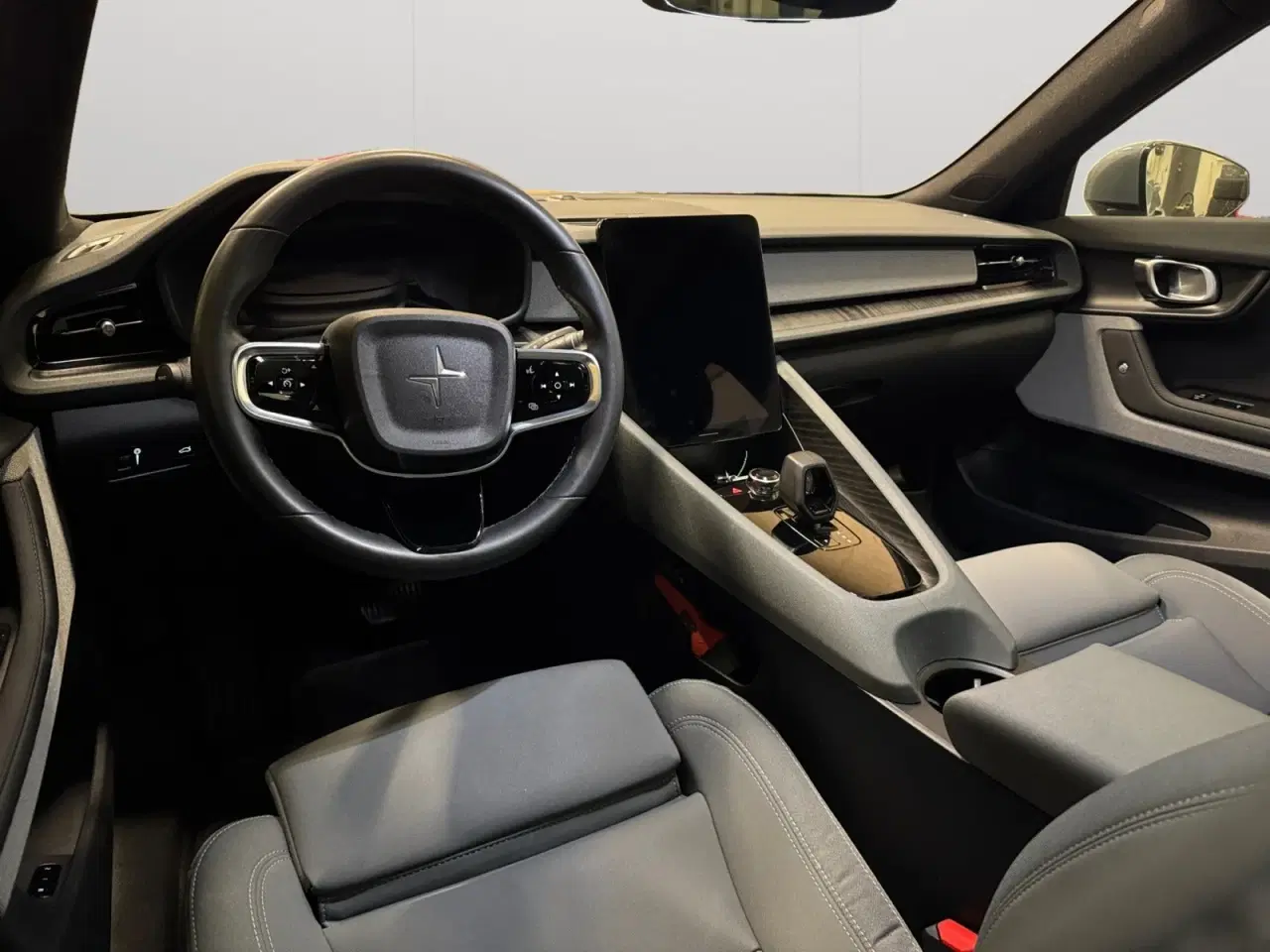 Billede 5 - Polestar 2 Long Range AWD