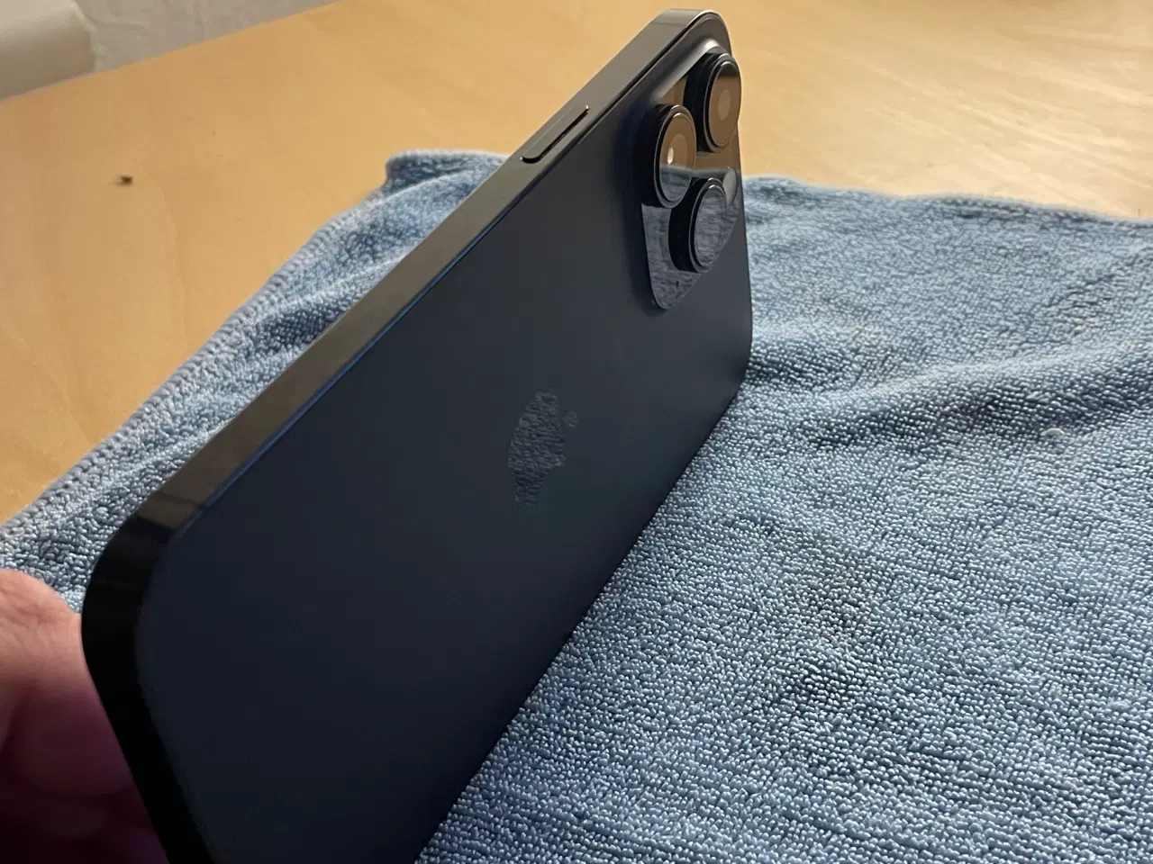 Billede 5 - iPhone 14 Pro Max 128 GB - space gray