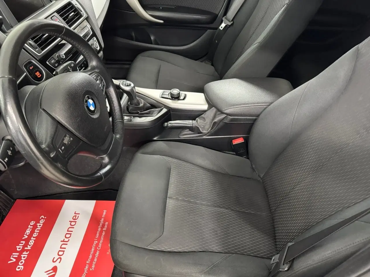 Billede 5 - BMW 120d 2,0 