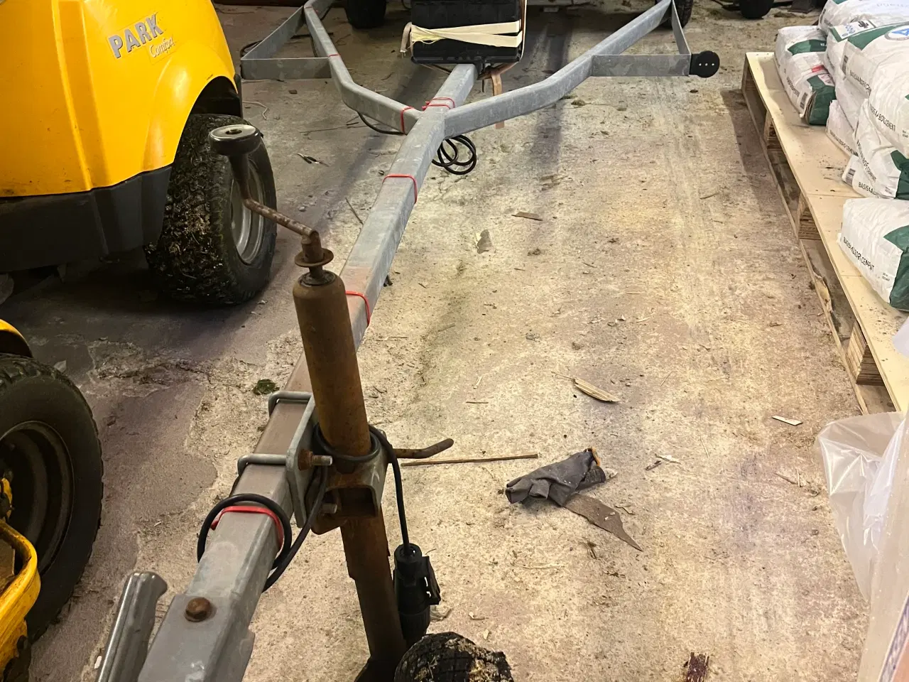 Billede 6 - Rhino rider Gummibåd