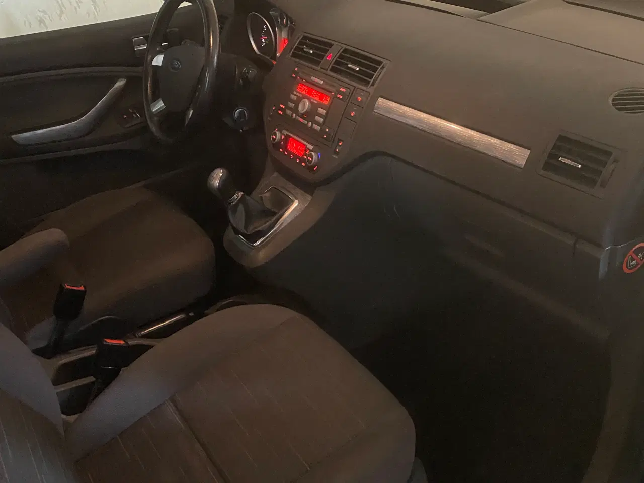 Billede 7 - Flot og velkørende familie bil /1 Ejer fra ny🚘 