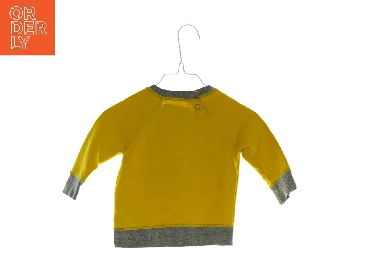 Billede 2 - Sweatshirt fra H&M (str. 68)