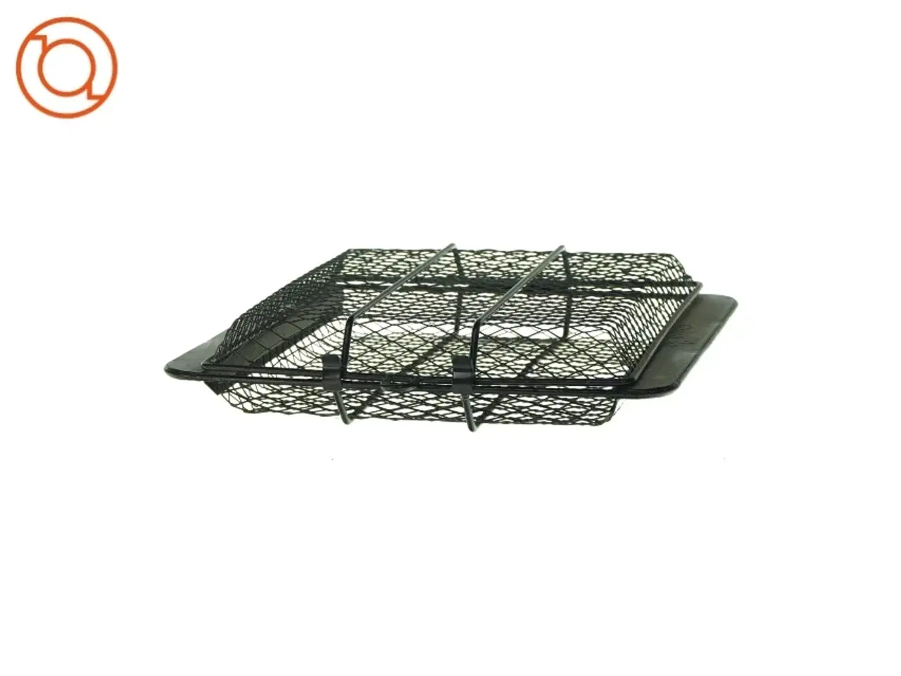 Billede 2 - Ting til grill fra Char-Broil (str. 28 X 24 X 6 cm)