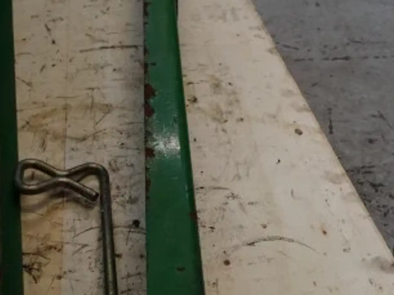 Billede 12 - John Deere 592 Træk DC215189