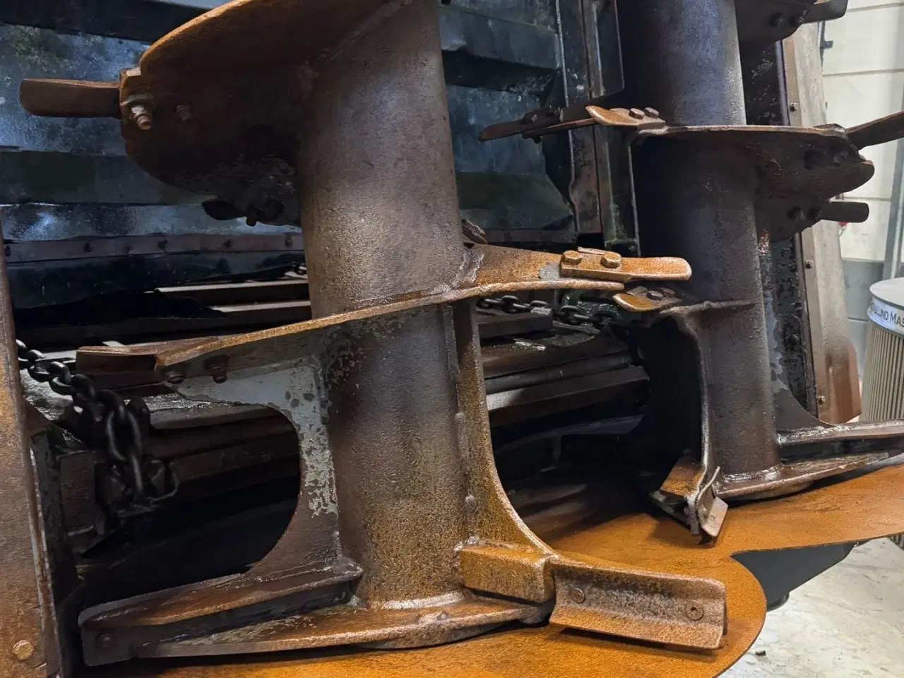 Billede 14 - Streumaster Streumaster