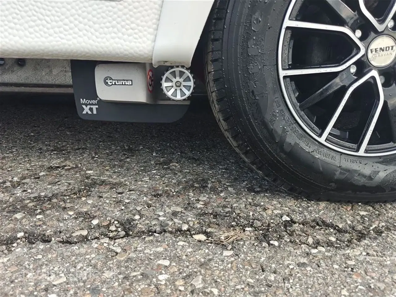 Billede 13 - 2022 - Fendt Diamant 560 SG