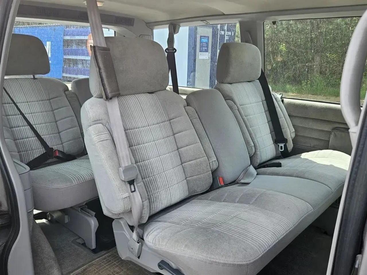 Billede 13 - Chevrolet Astro Extended 4,3 186HK Aut.