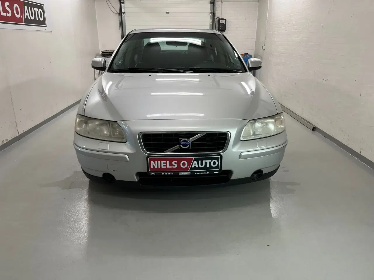 Billede 17 - Volvo S60 2,4 140 Kinetic