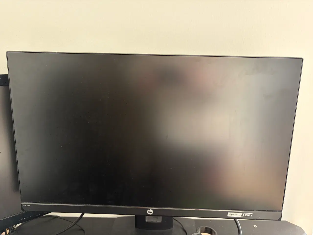 Billede 3 - Komplet gaming setup