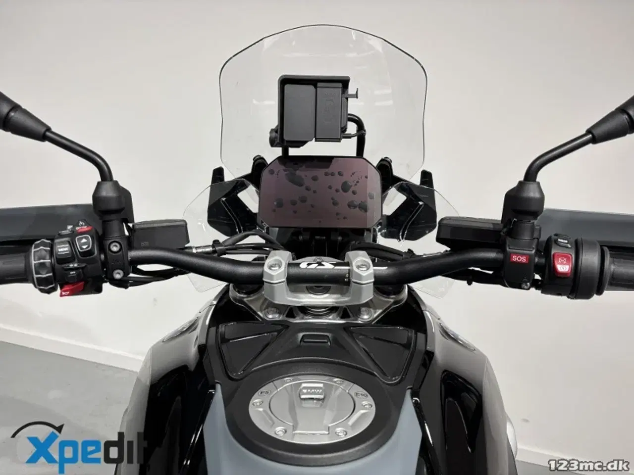 Billede 11 - BMW R 1300 GS