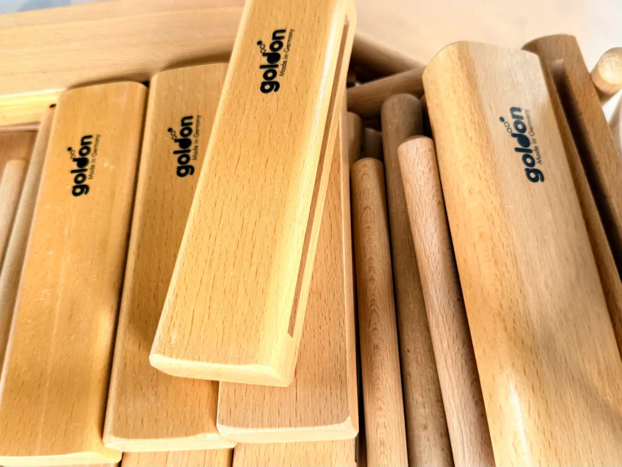 Billede 14 - Instrumenter til børn 