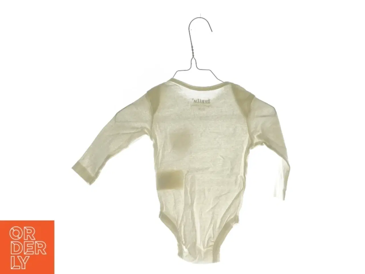 Billede 2 - Bodystocking fra Lupilu (str. 62)