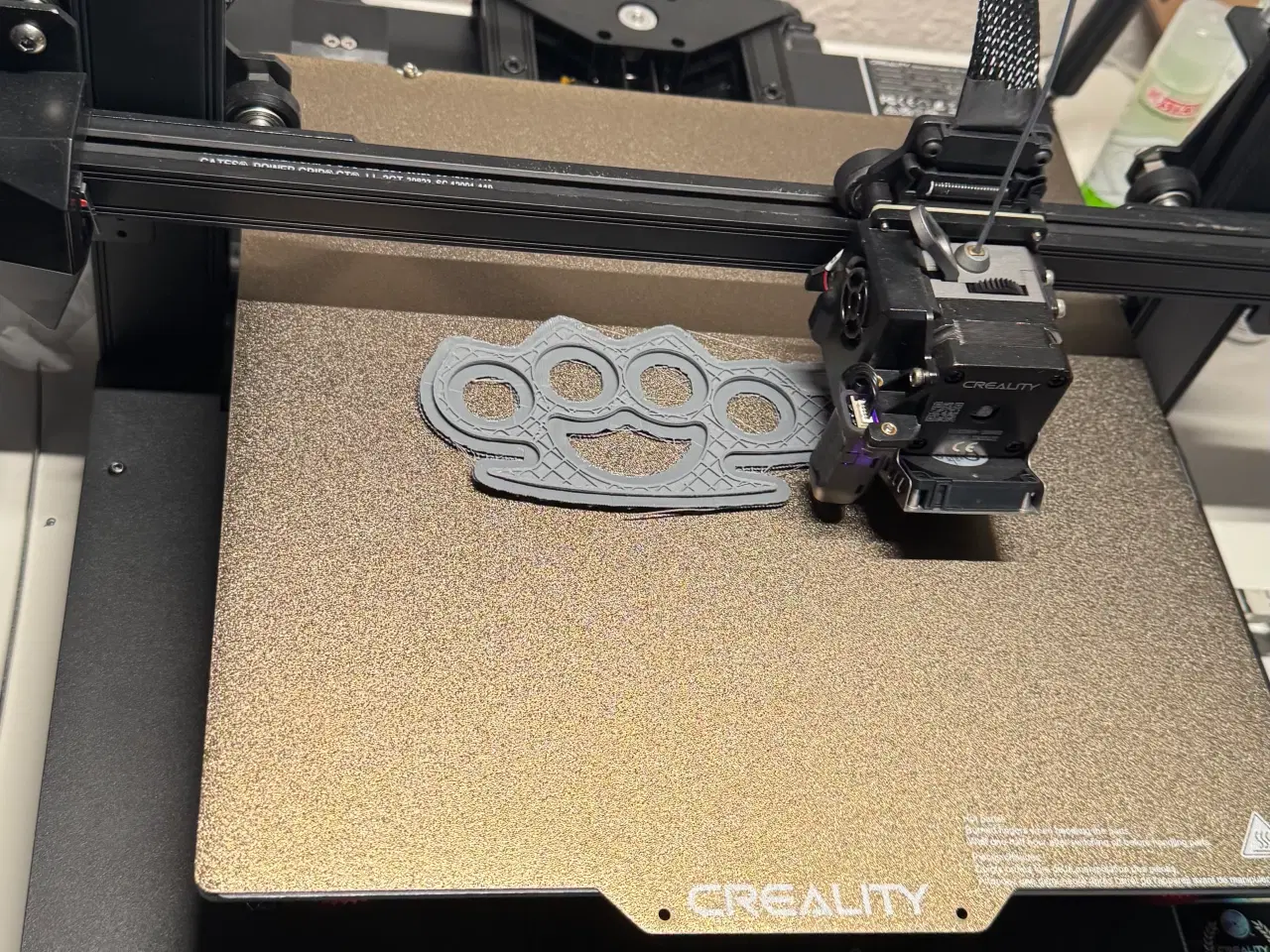 Billede 1 - Creality cr-10 smart pro