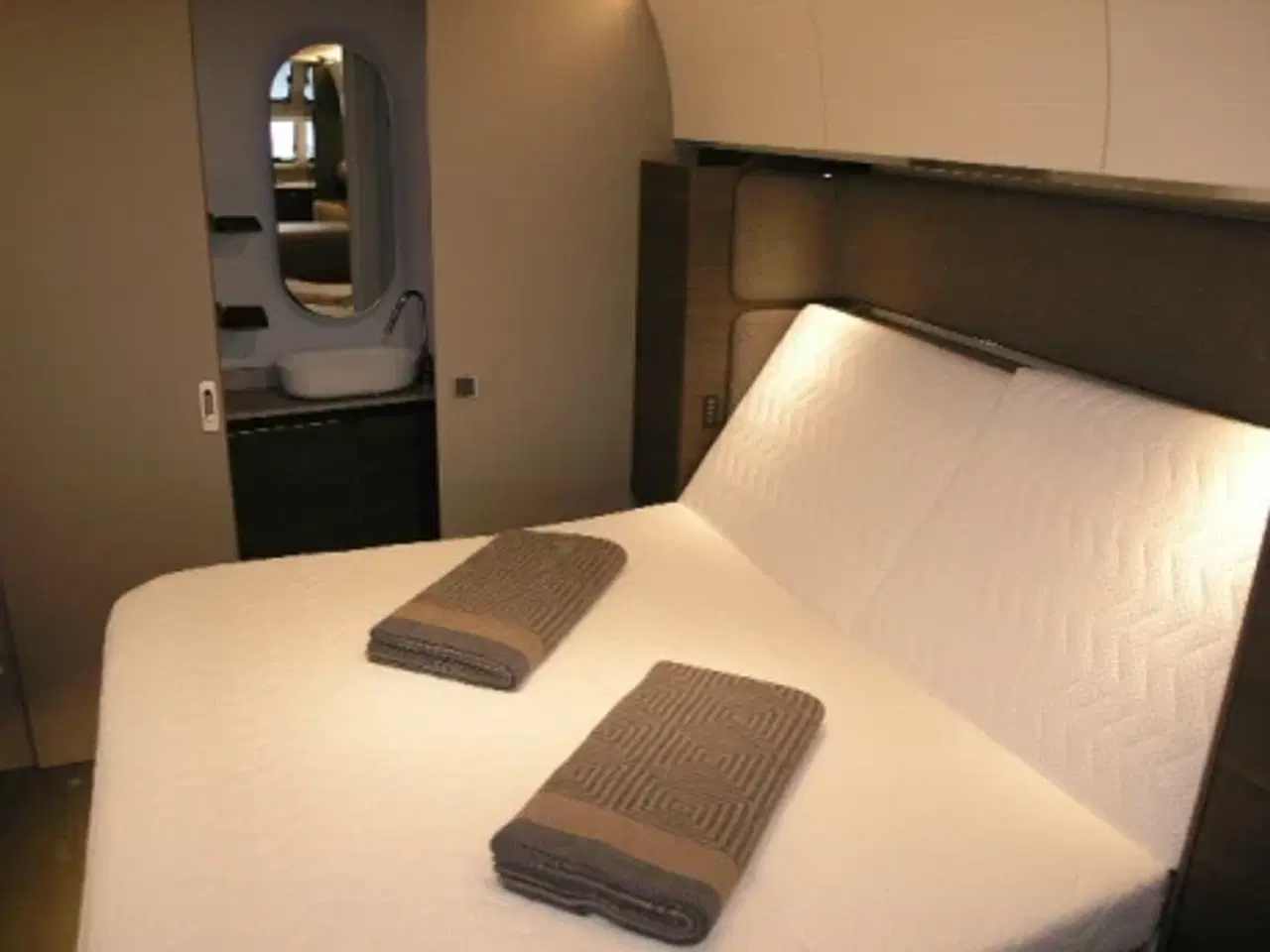 Billede 15 - Adria Alpina 663 HT