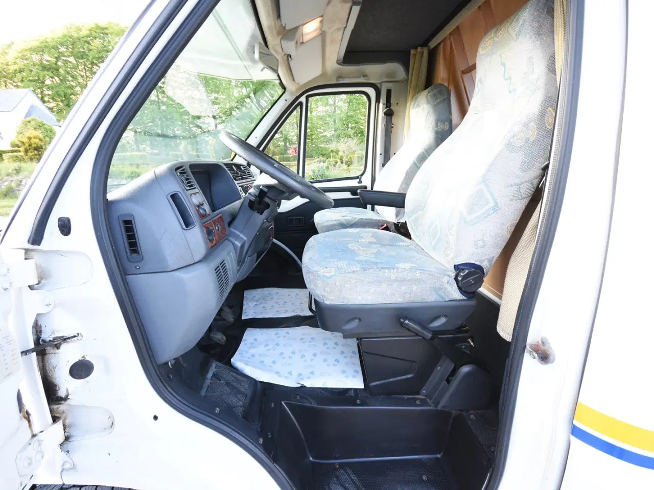 Billede 7 - Autocamper 