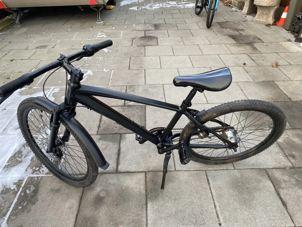 Billede 8 - Købt til 4899 kr 🤑 24 tommer topmodellen 