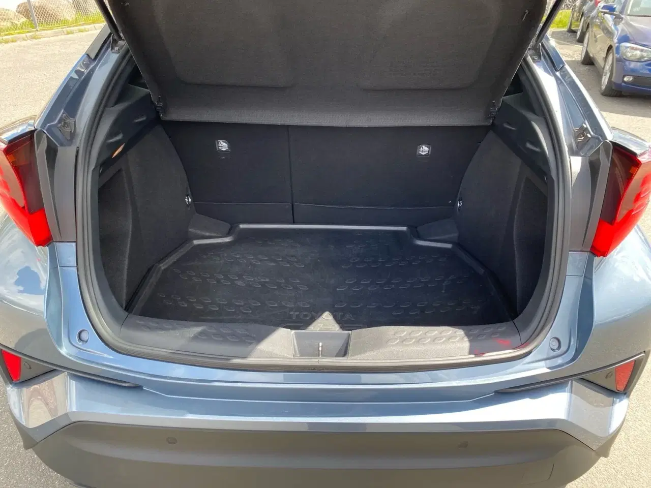 Billede 8 - Toyota C-HR 1,8 Hybrid C-LUB Premium Multidrive S 122HK 5d Aut.